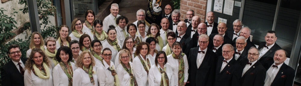 GV Frohsinn 1898 e.V. Alzenau